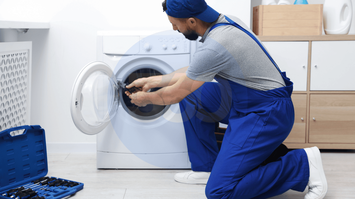 Hani Çamaşır Makinesi Servisi